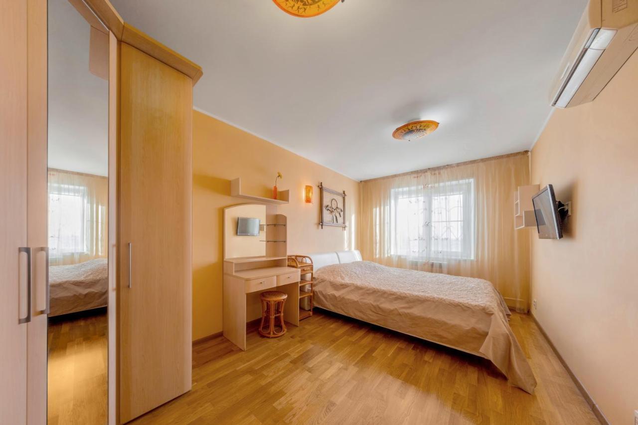 Innhome Apartments Chelyabinsk Ruang foto